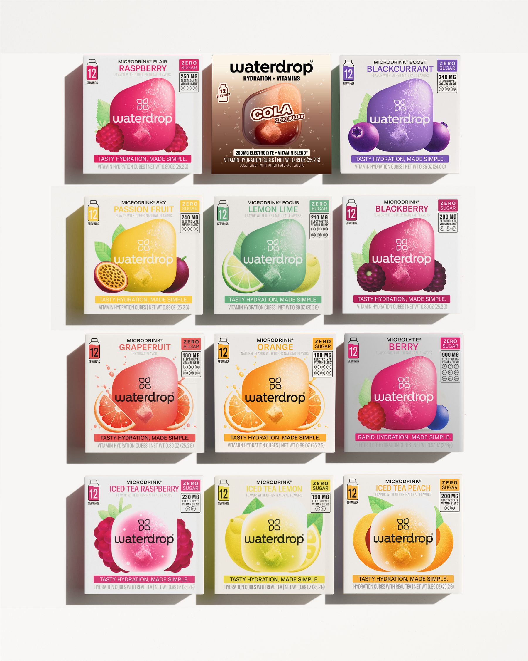 Ultimate Hydration Set