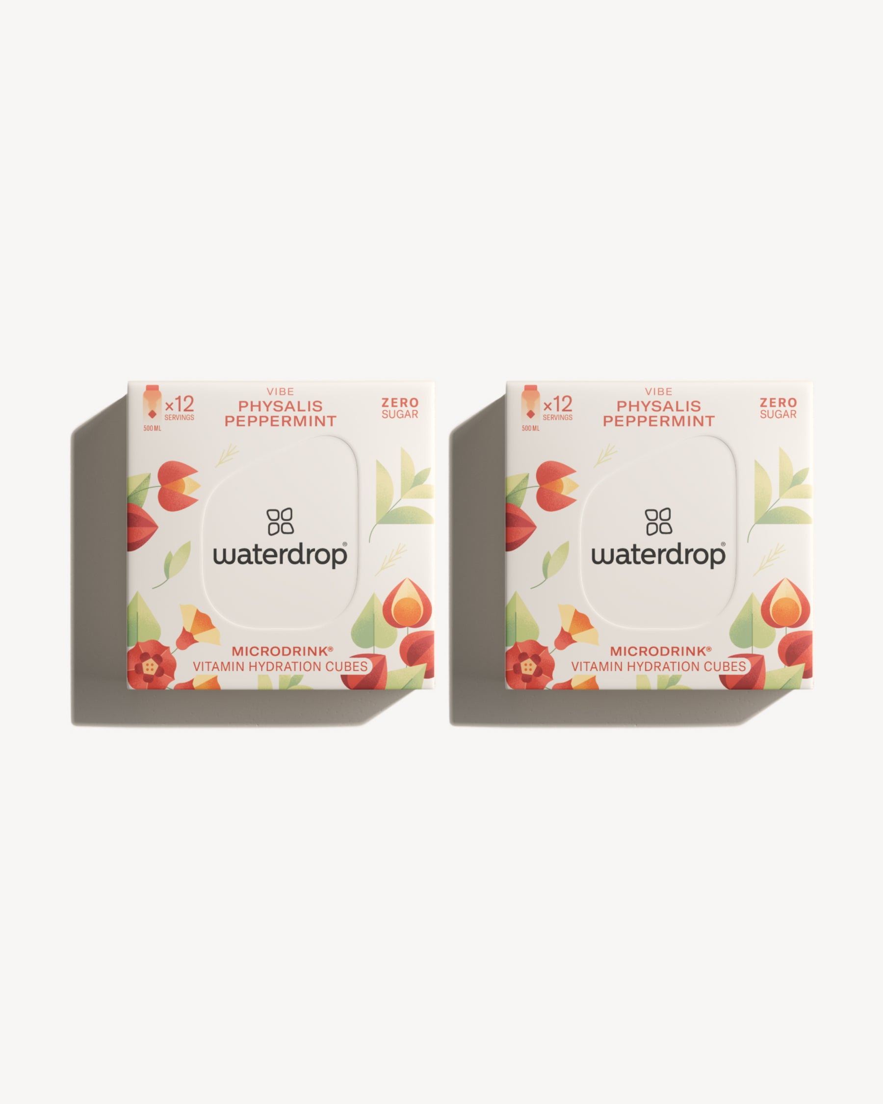 Twin Pack Microdrink