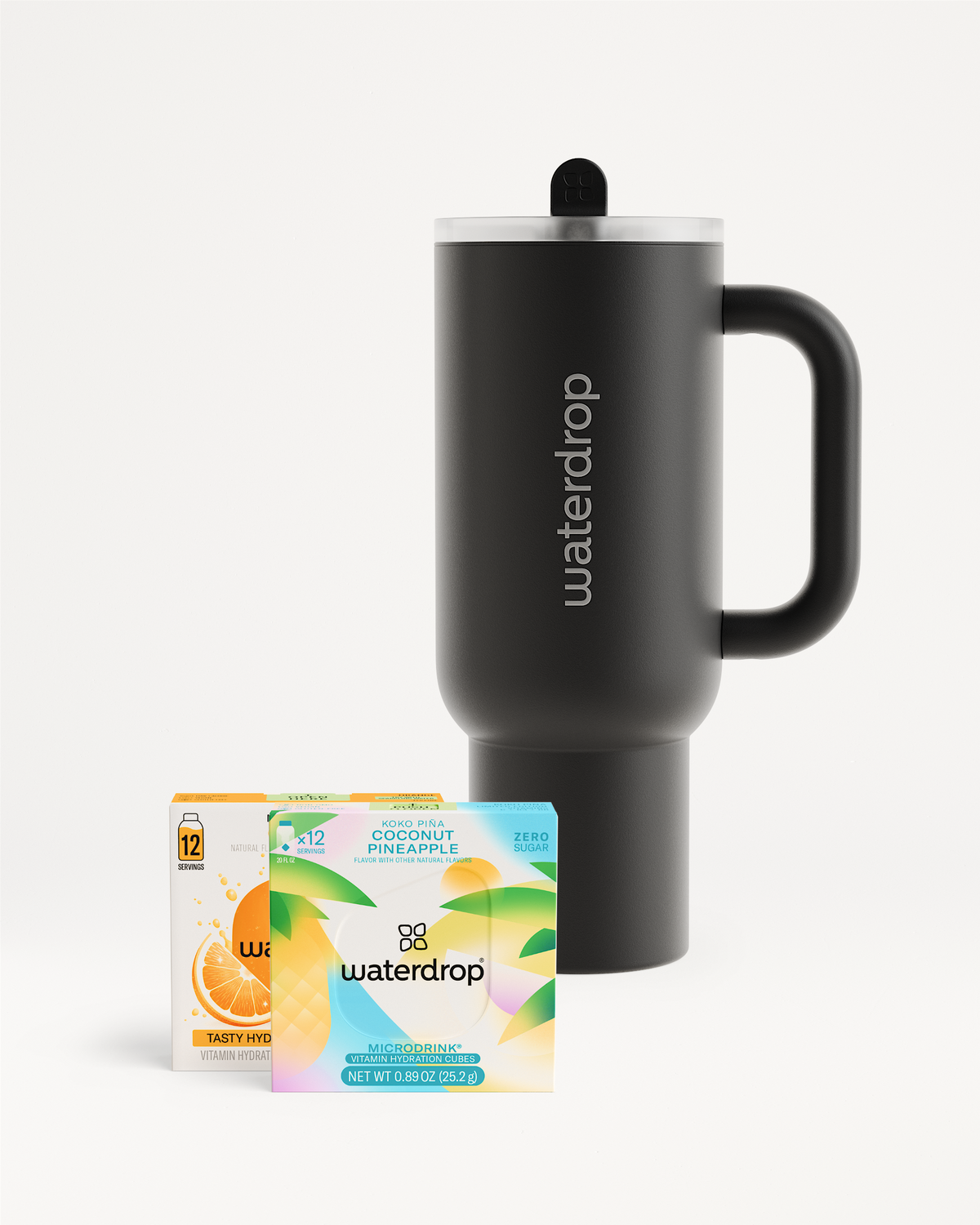 Vacation Mode Set