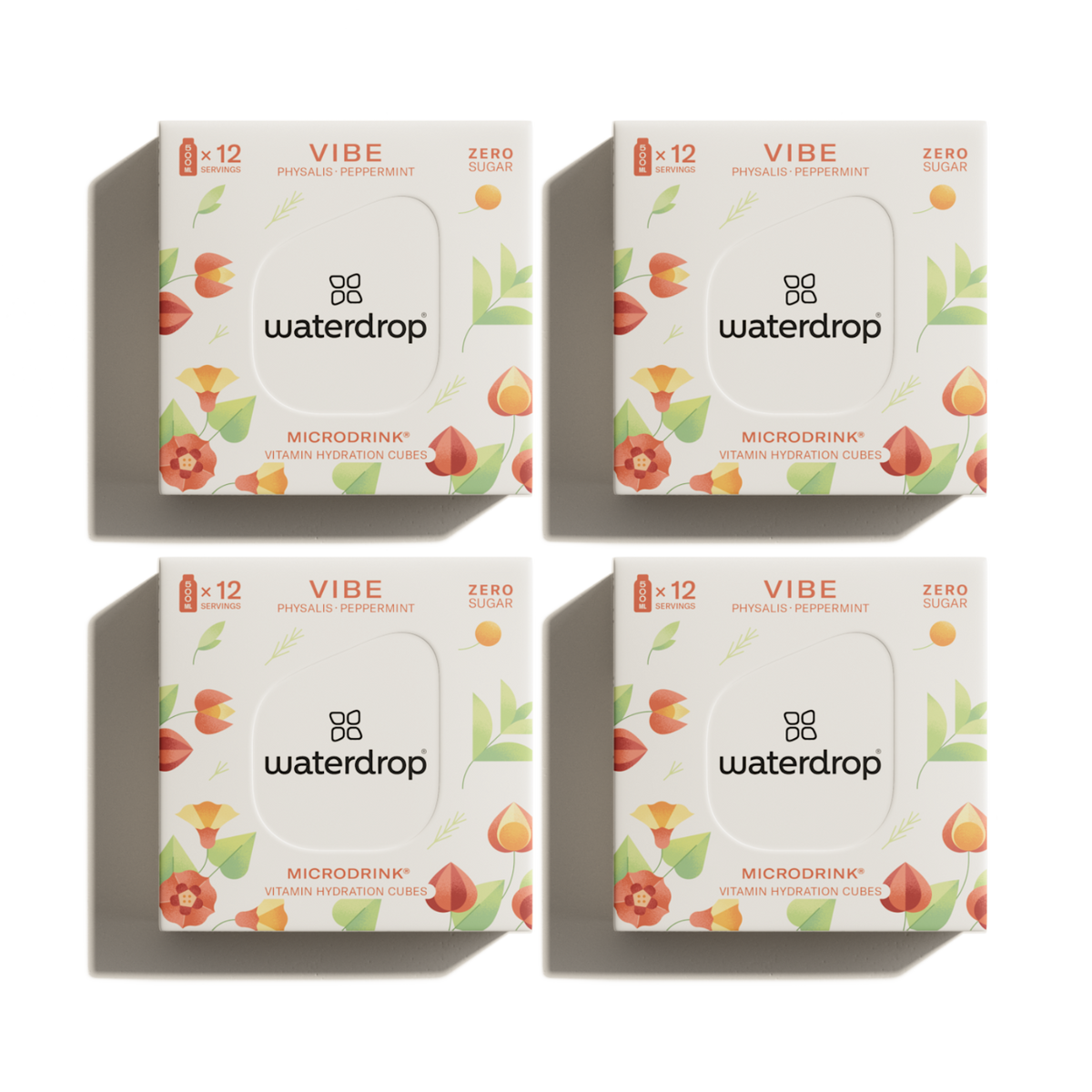 Microdrink 2+2