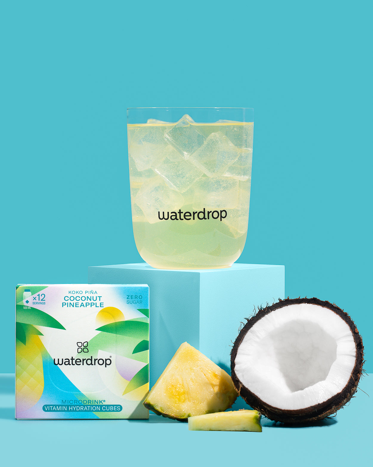Limited Edition Summer Set