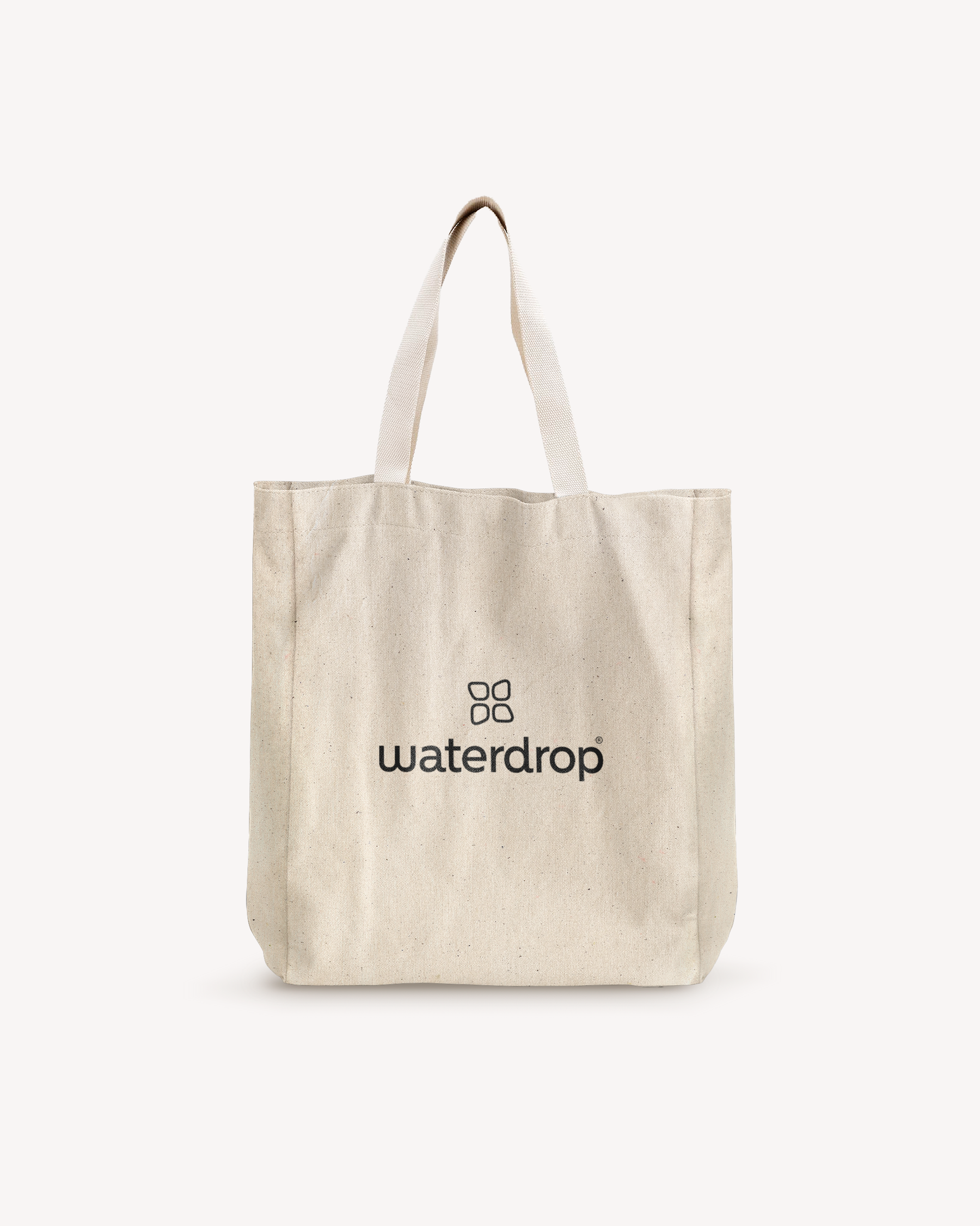 Rainbow Shopping Bag