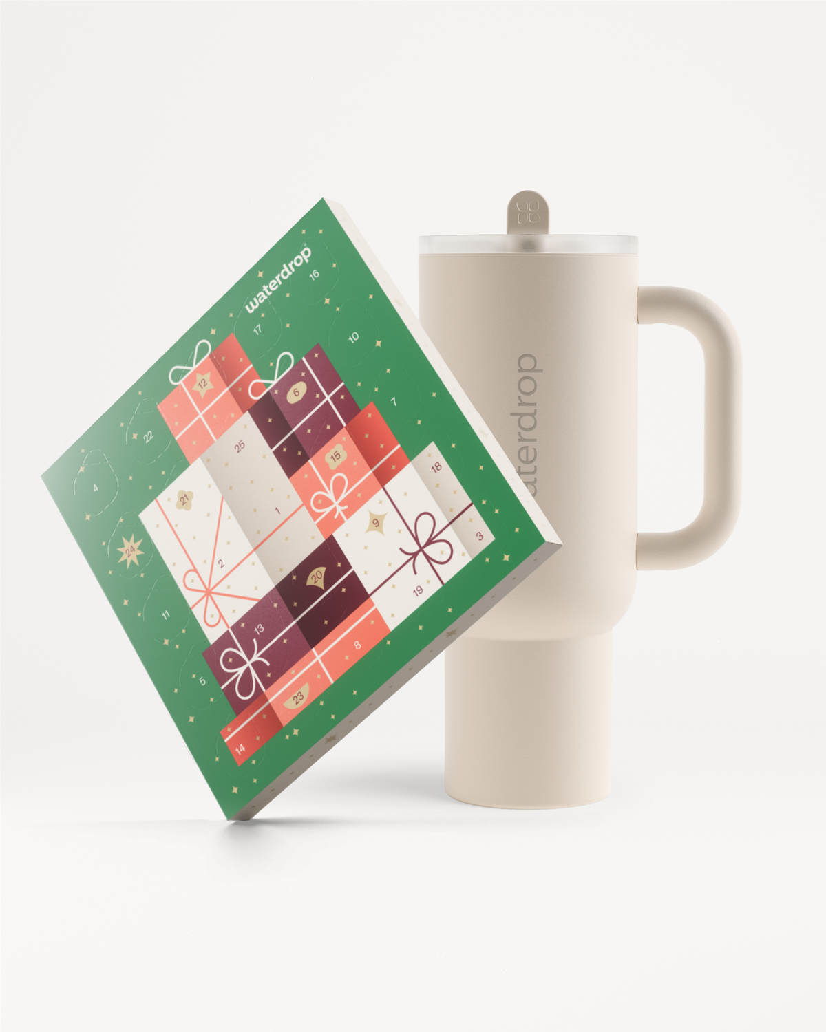 Holiday Hydration Explorer Set