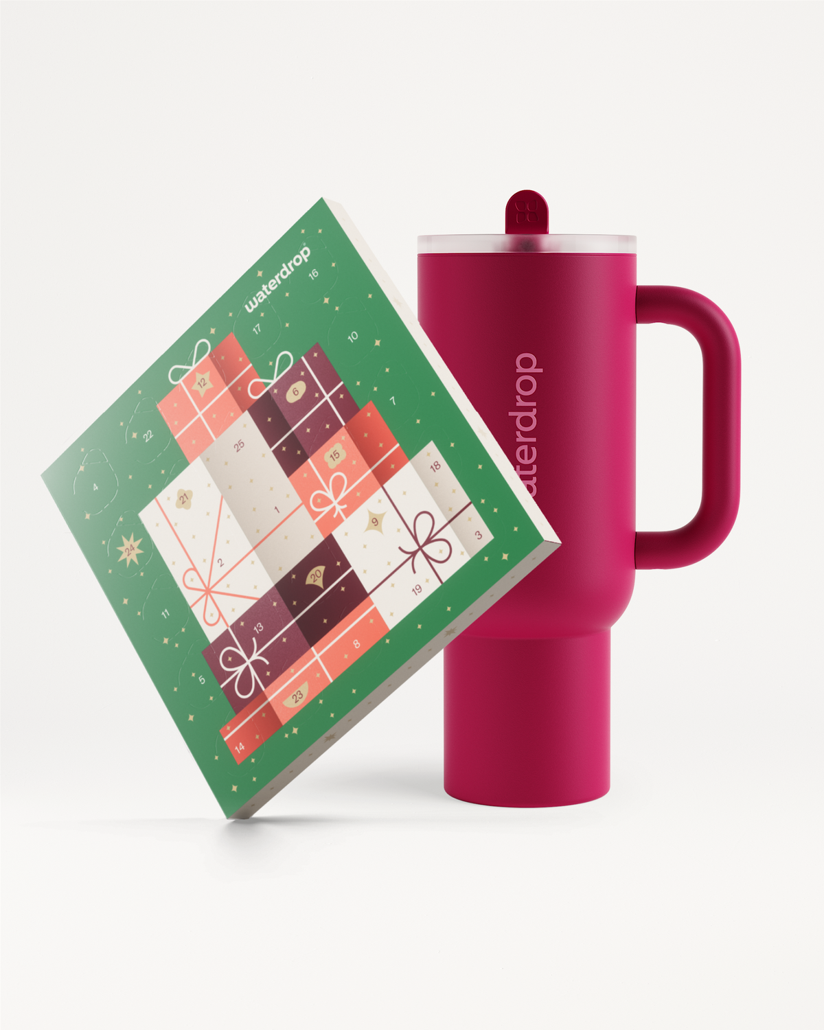 Holiday Hydration Explorer Set