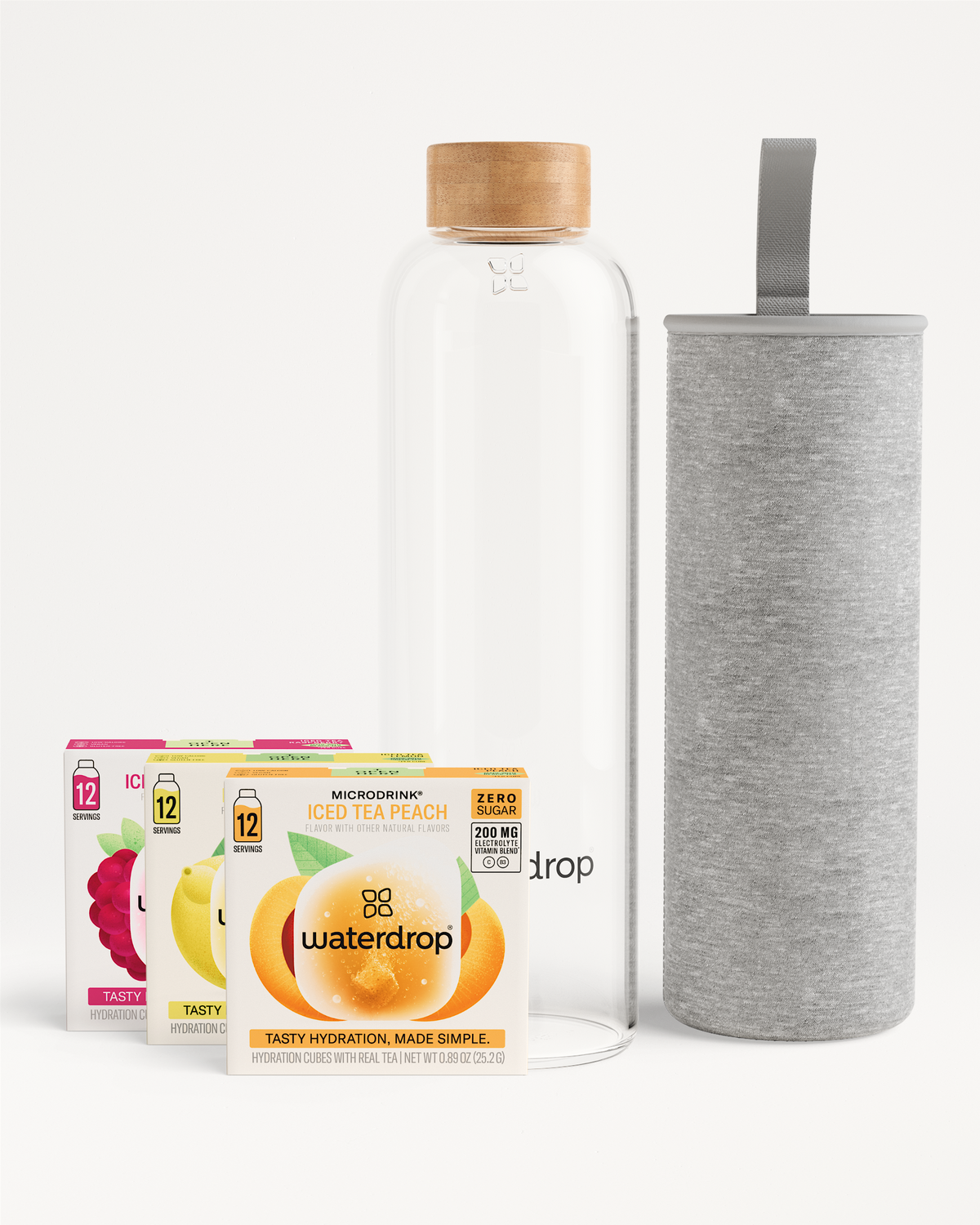 ICED TEA Variety Set