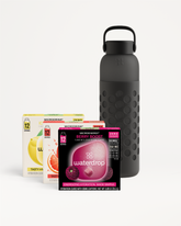 Deluxe Starter Glass Set