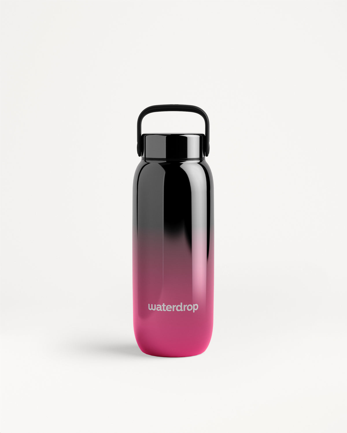 Water Bottles & Tumblers (glass or steel)