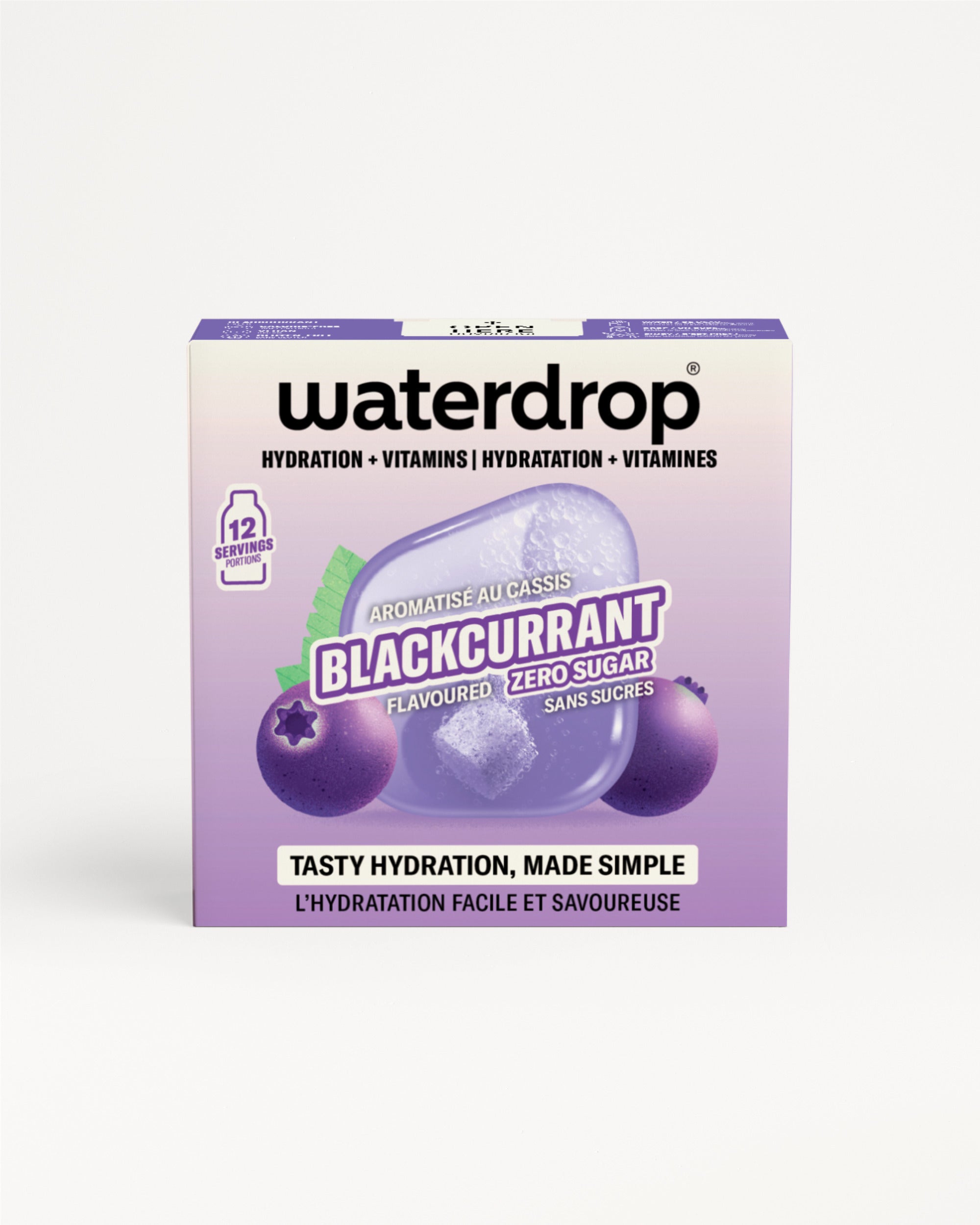 BLACKCURRANT