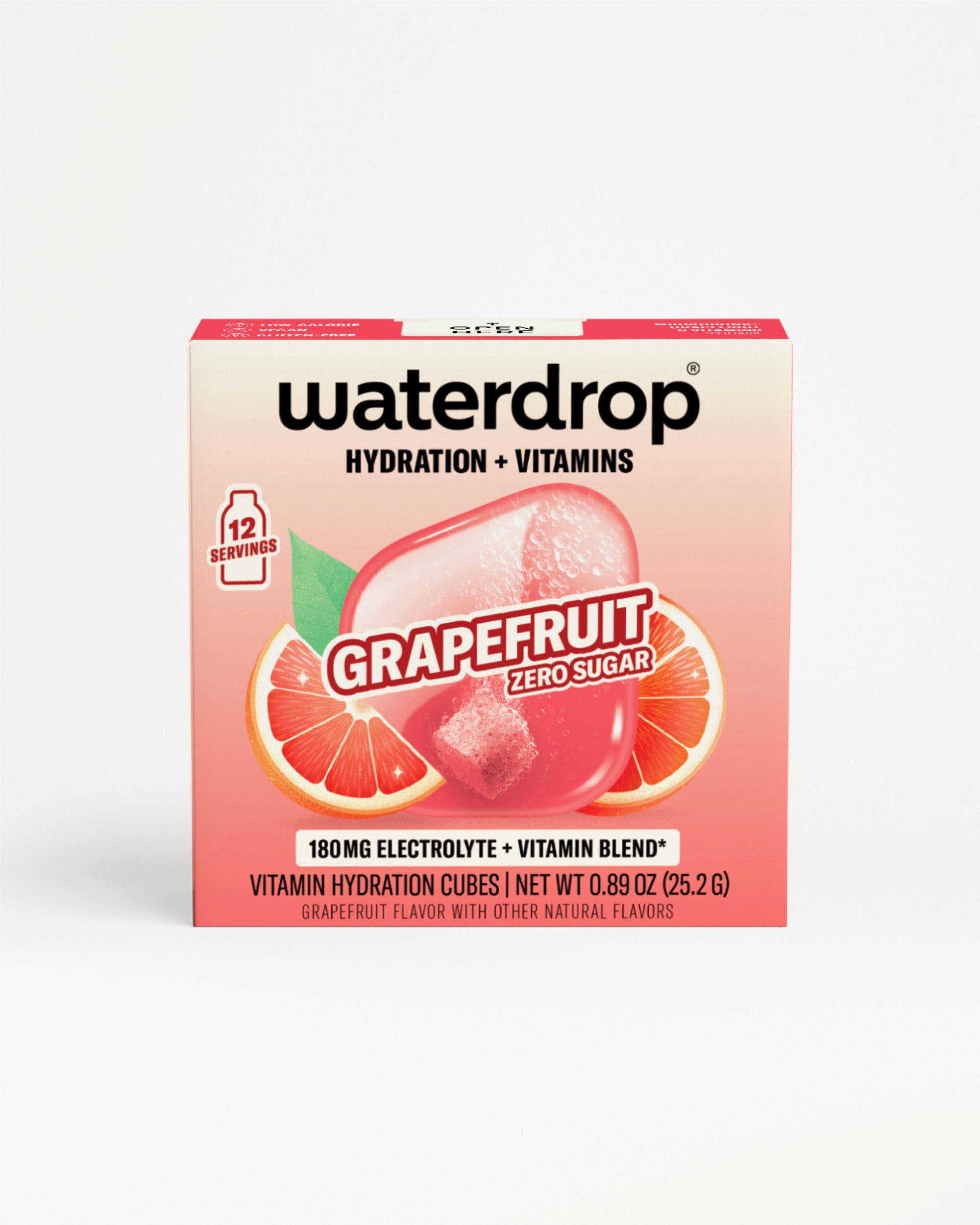 GRAPEFRUIT