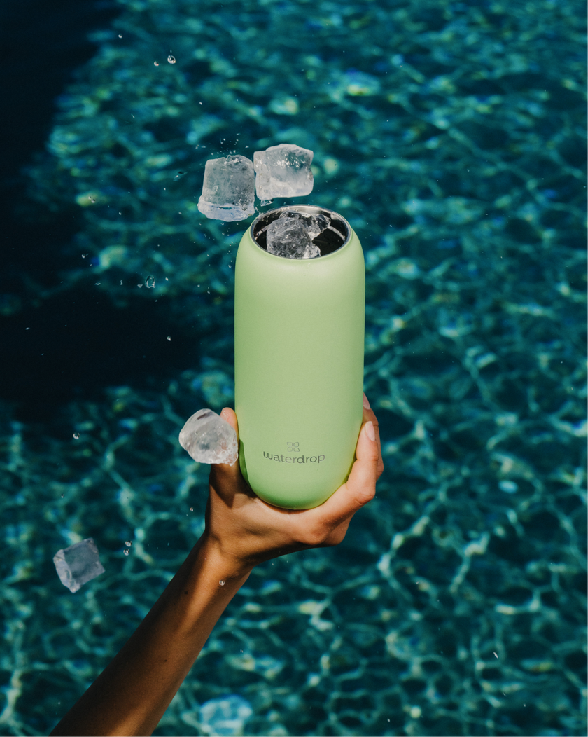 All-purpose Thermo Bottles & Tumblers
