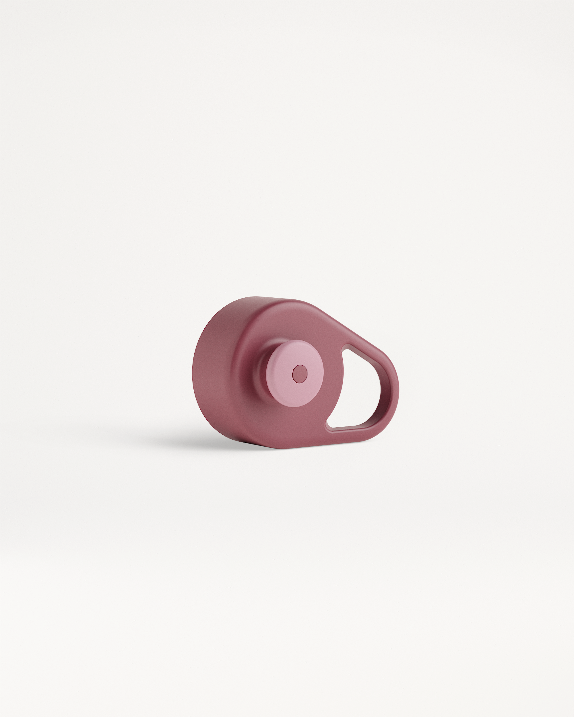 Waterdrop Pull-Up Cap - Thumbnail 2