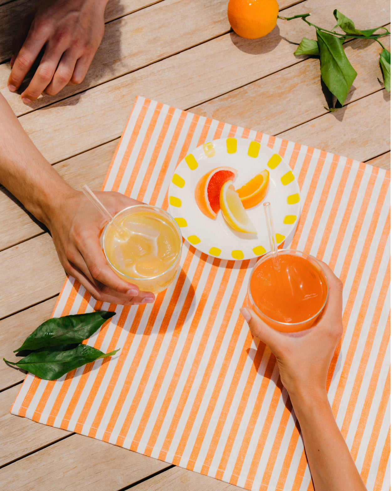 Limited Summer Set: Order now | waterdrop®