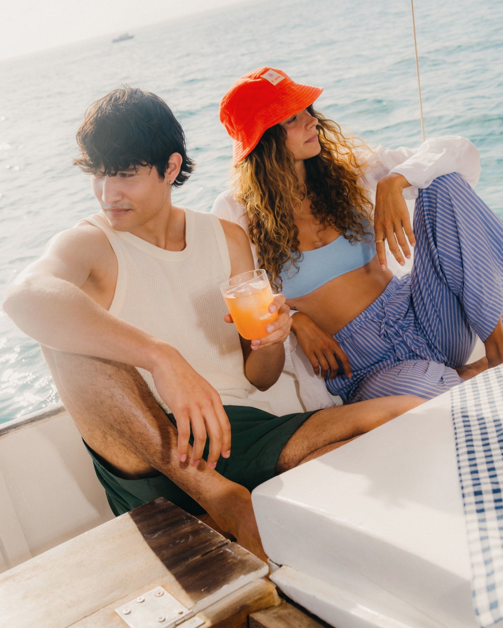 Limited Summer Set: Order now | waterdrop®
