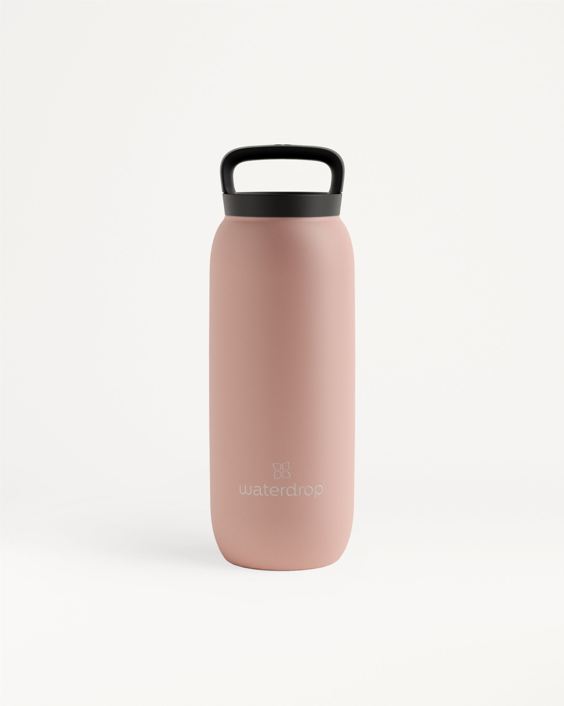 Insulated Food Jar 25oz - Peach - Minimal