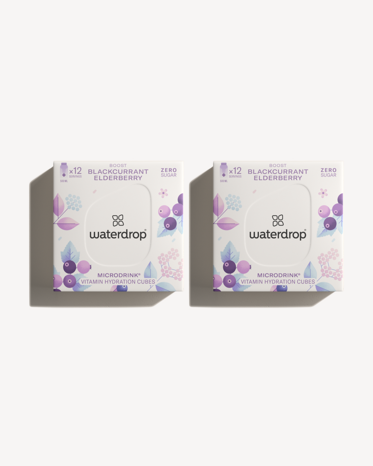 Twin Pack Microdrink