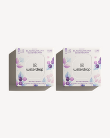 Twin Pack Microdrink