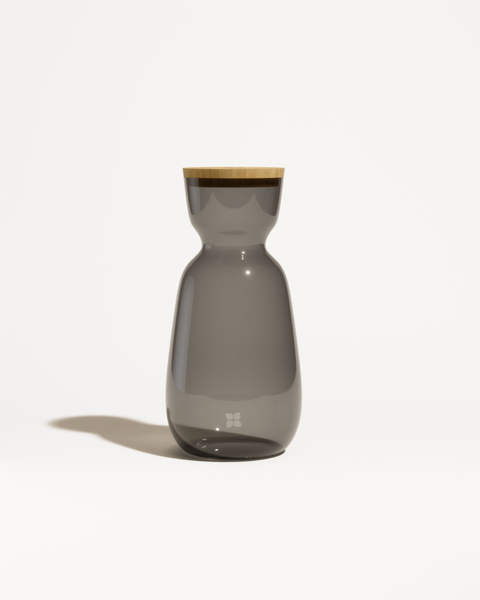 Glass Carafe Small (Reward)