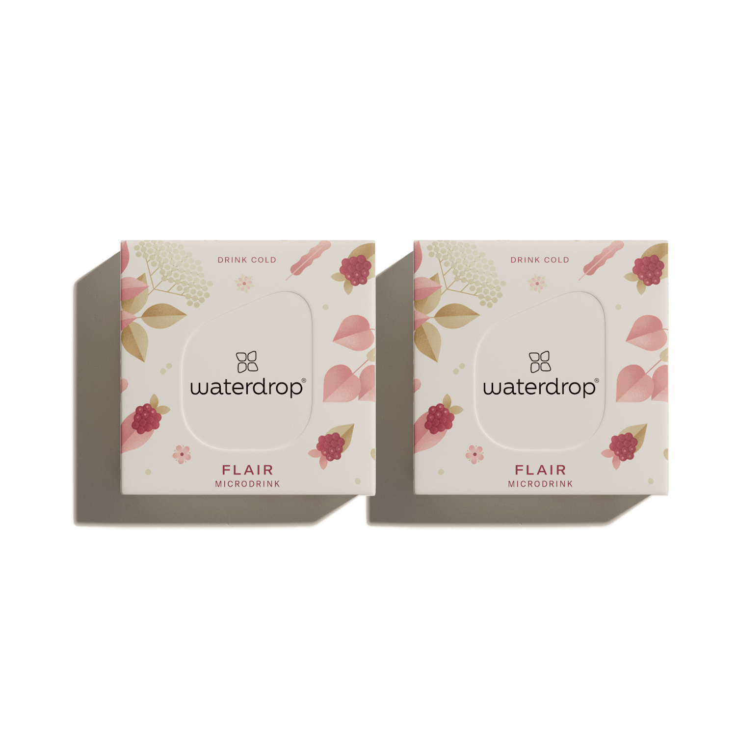 Twin Pack Microdrink