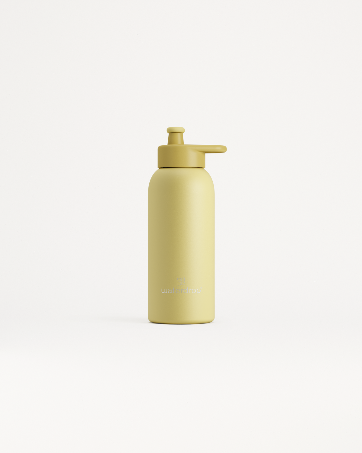 Kids Steel Bottle