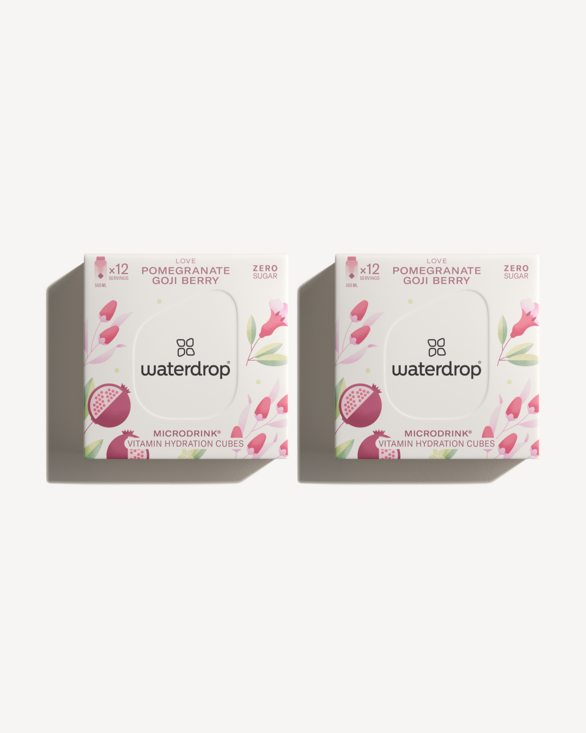 Twin Pack Microdrink