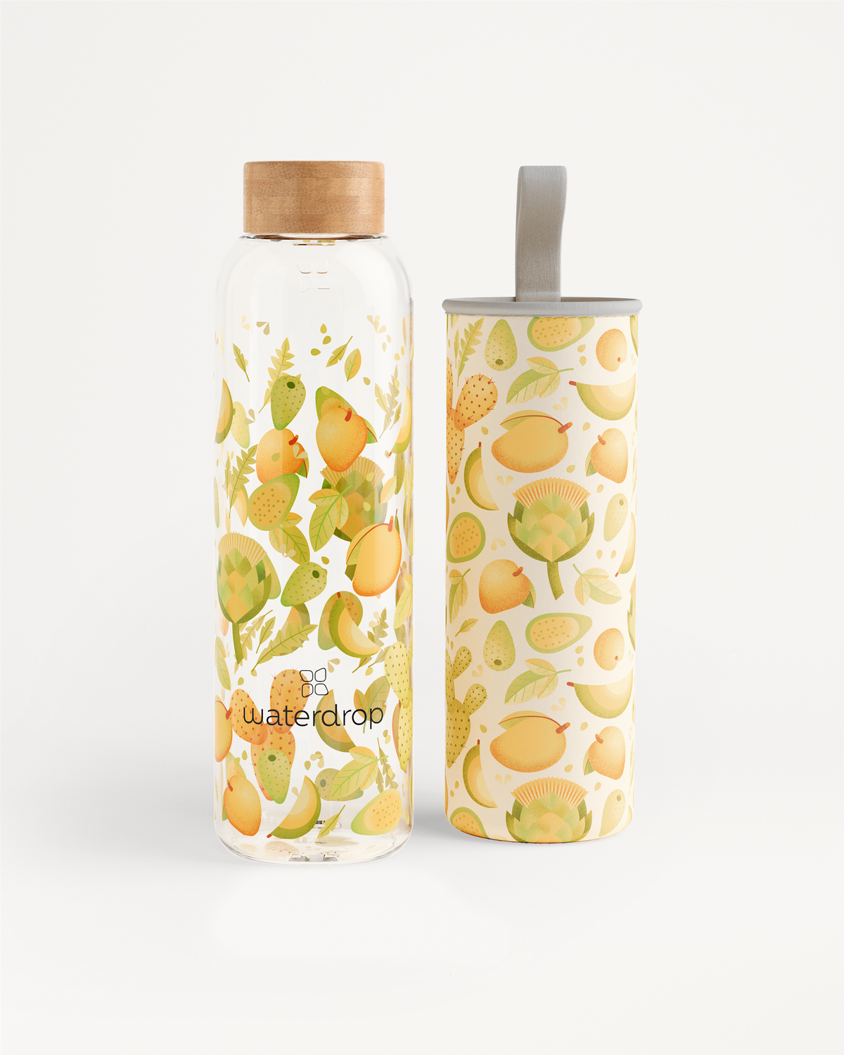 Edition Glass