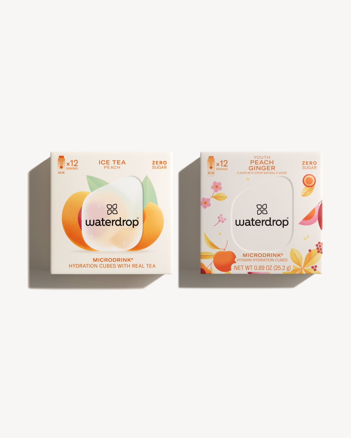 Perfectly Peachy Set