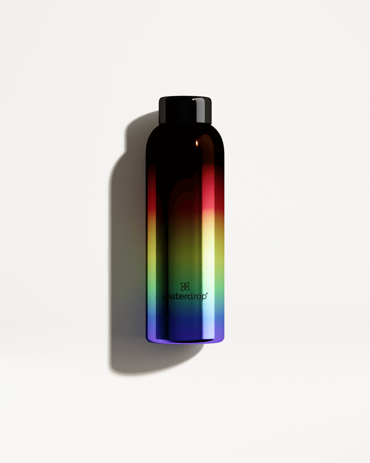 Rainbow Steel 2022