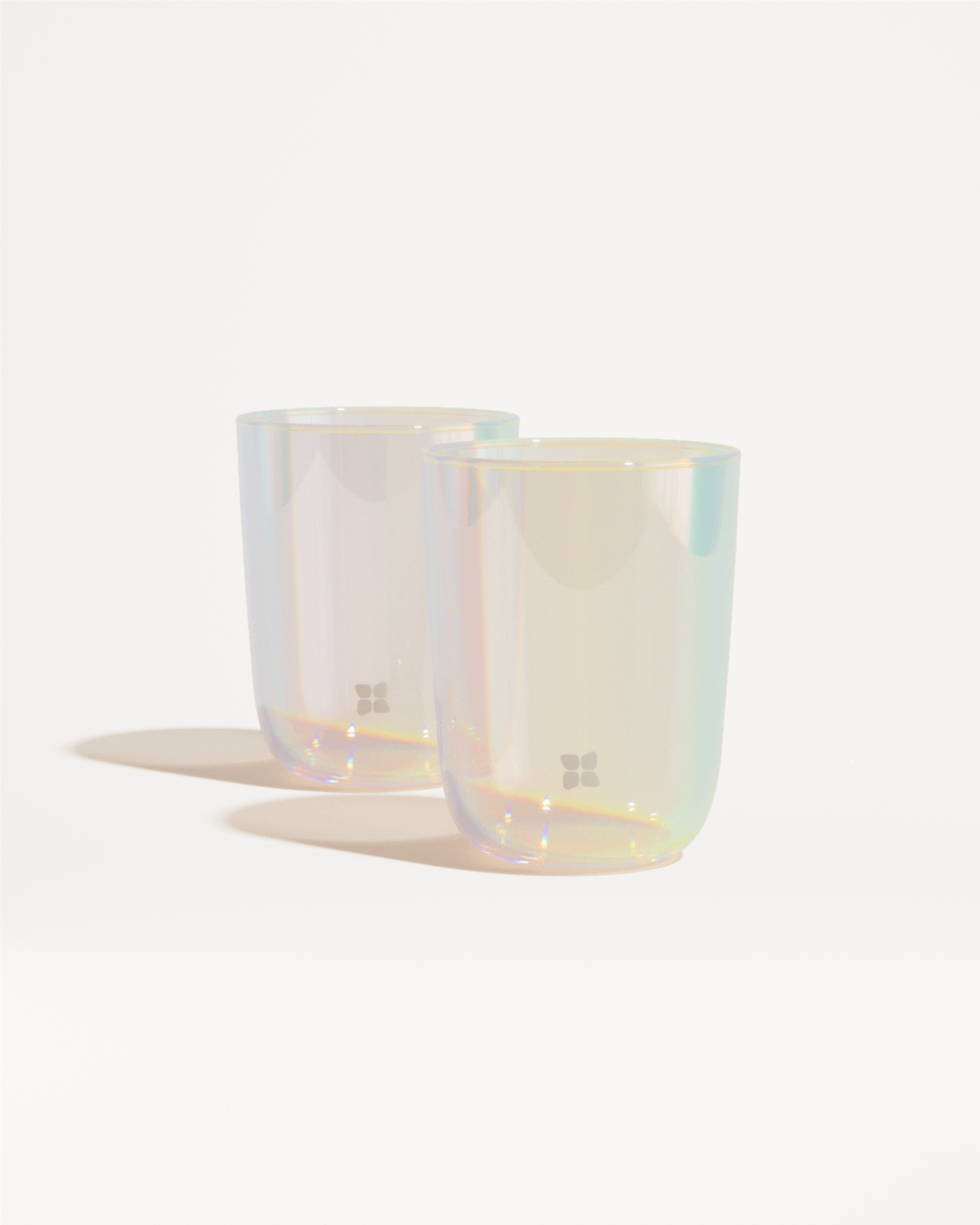 Shimmer Glasses