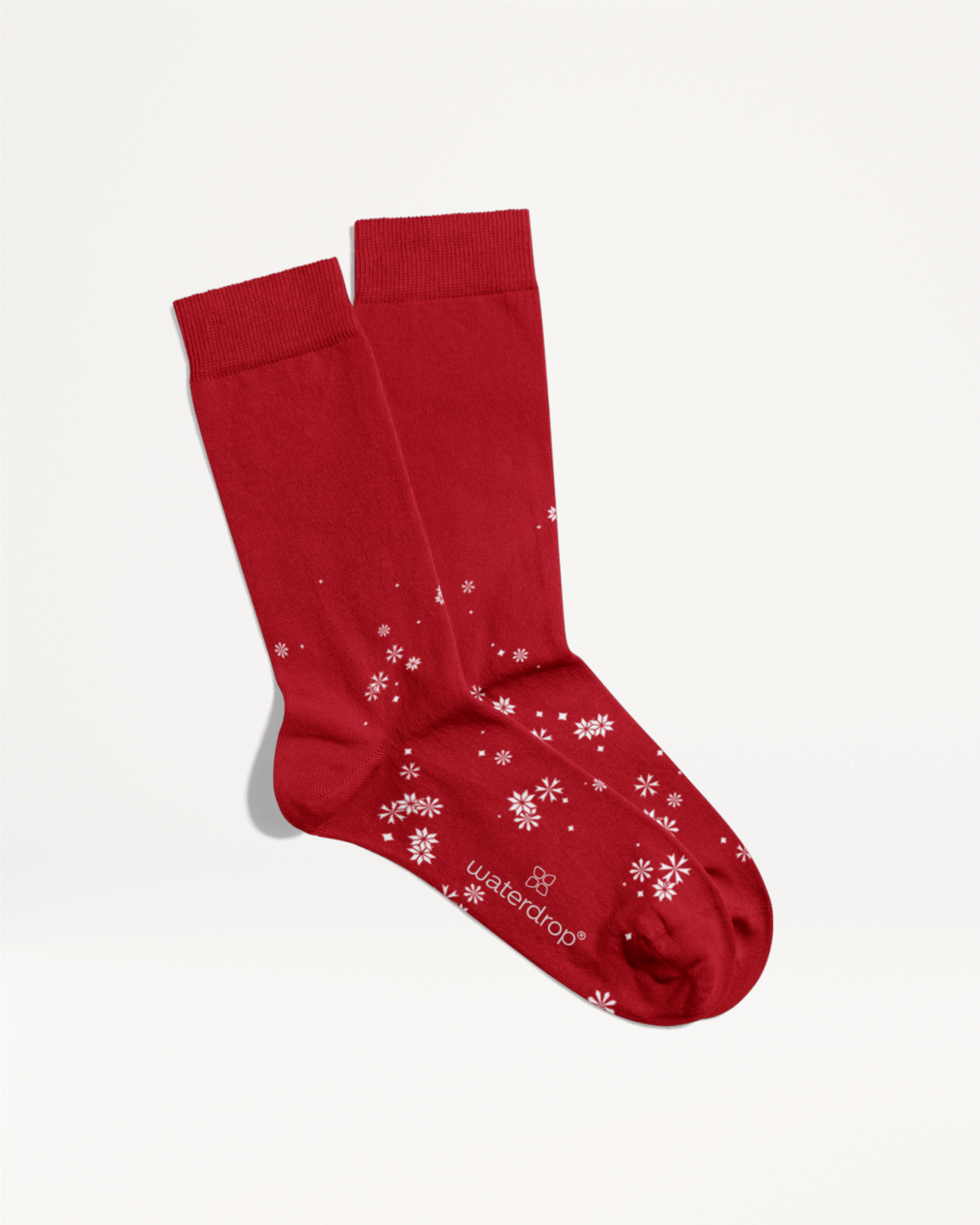 SNOW Socks (Reward)