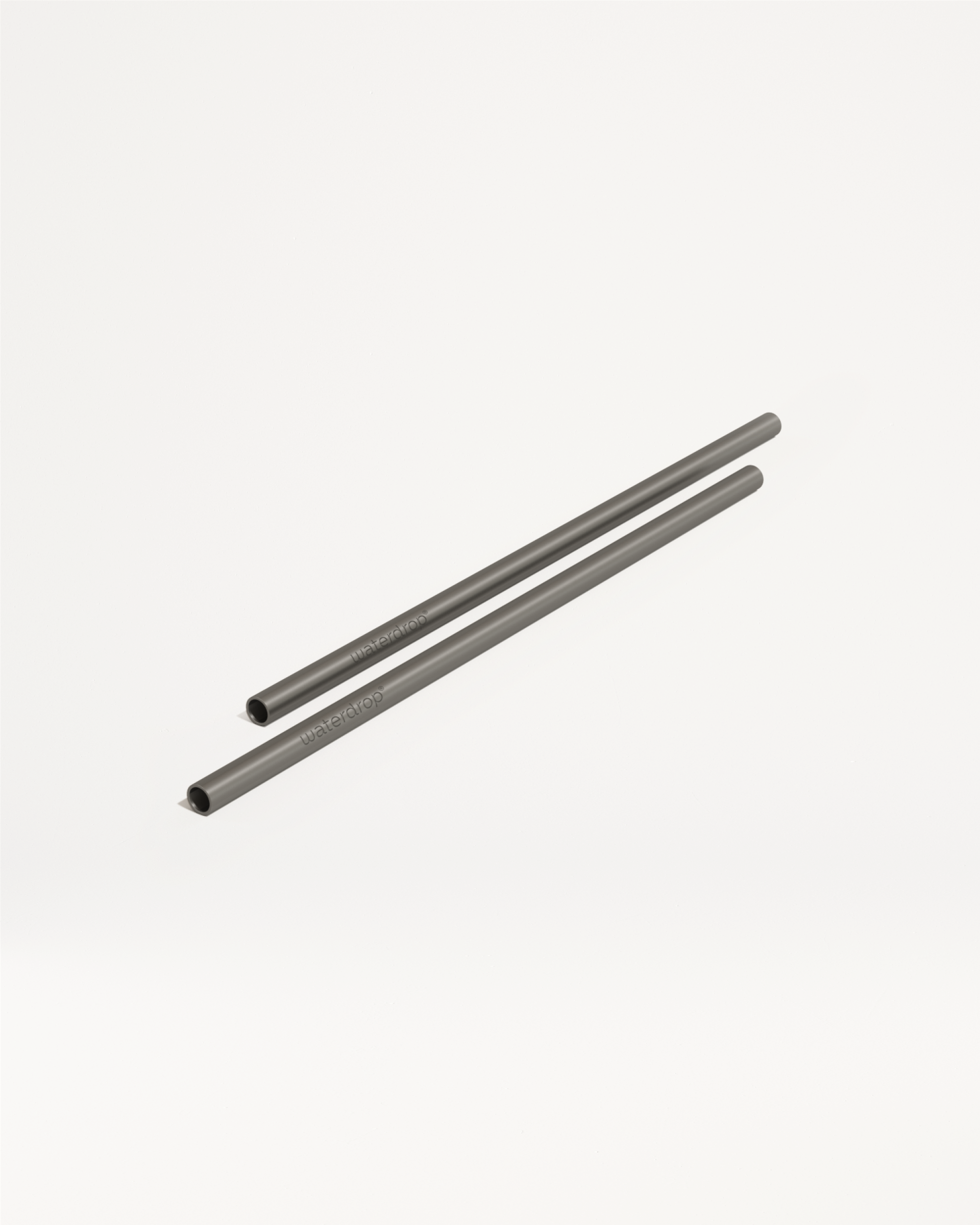Metal Steel Straws