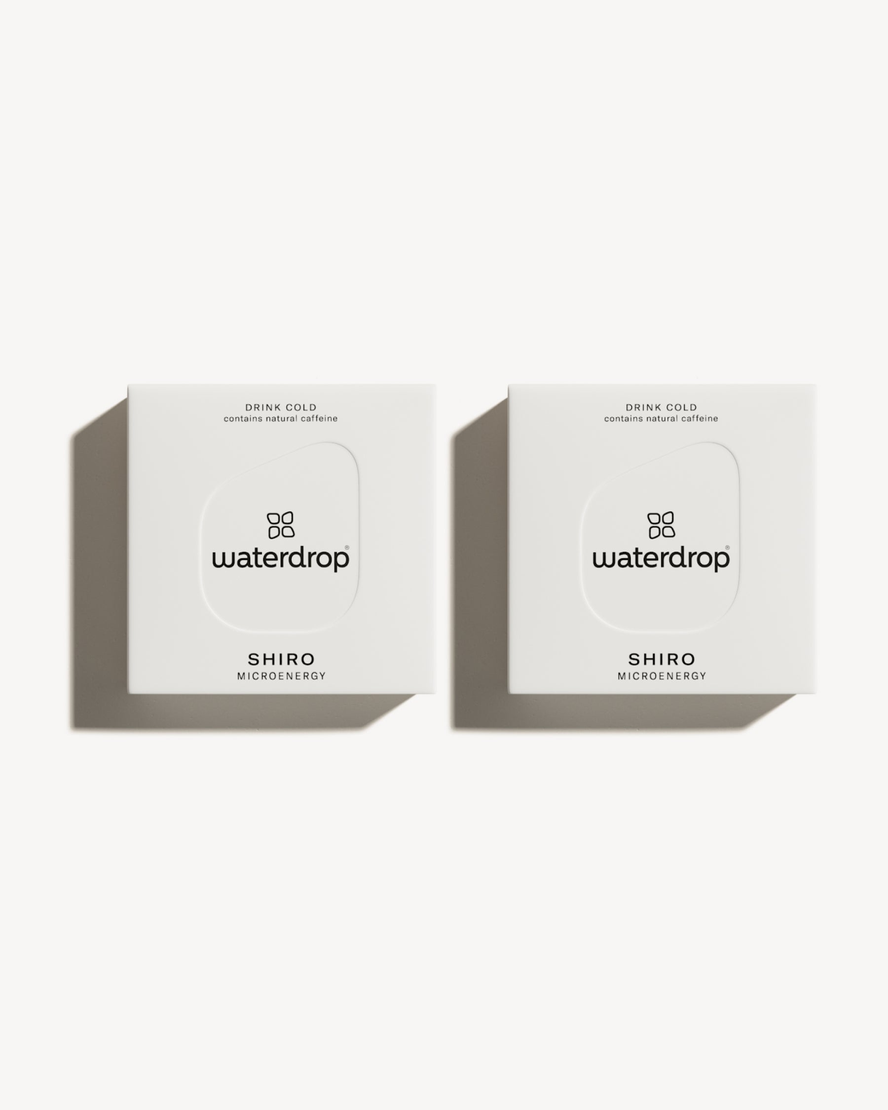 Twin Pack Microenergy