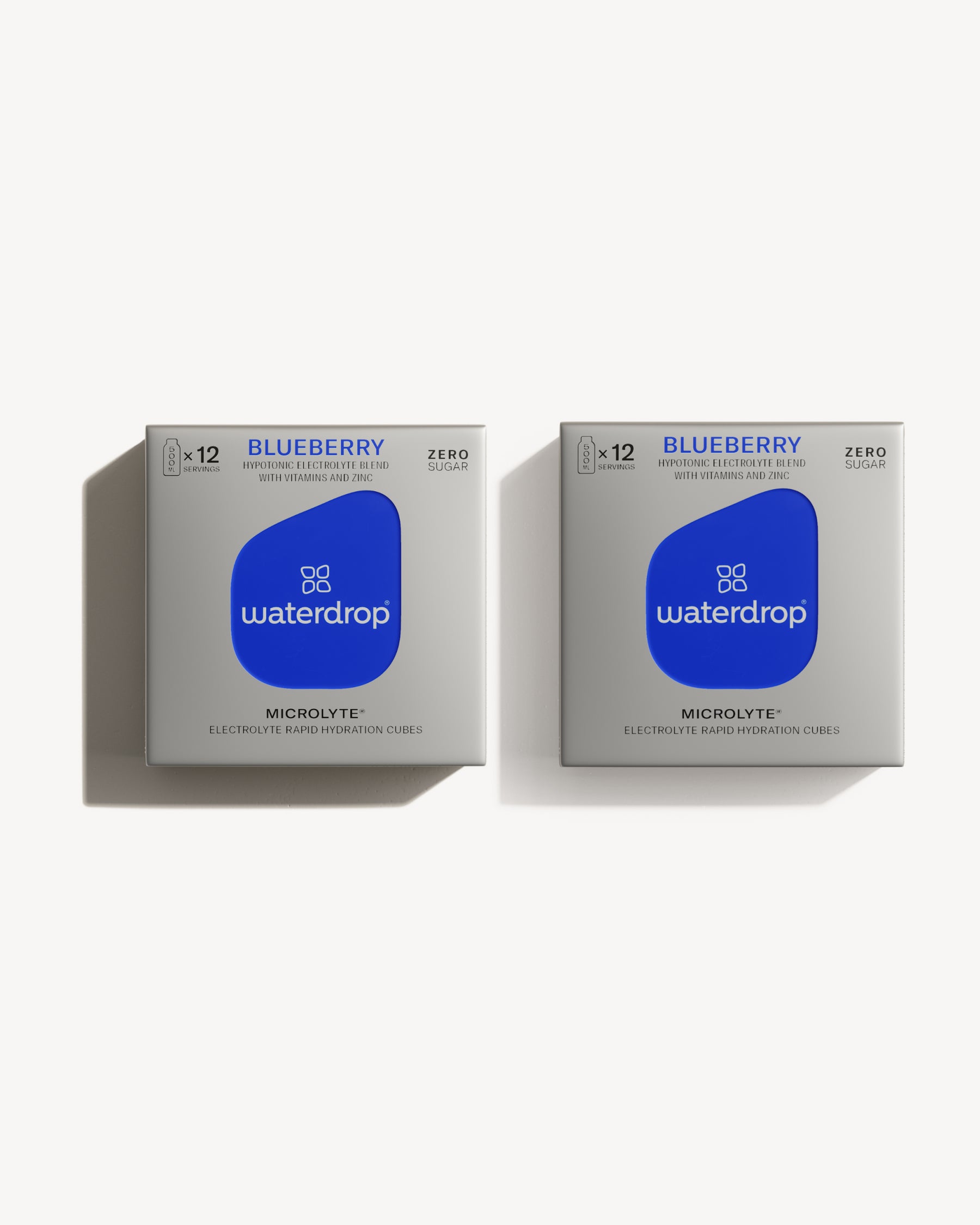 Twin Pack Microlyte