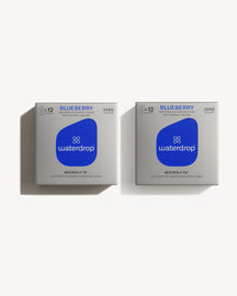 Twin Pack Microlyte