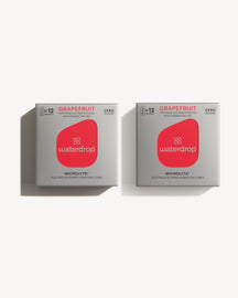 Twin Pack Microlyte