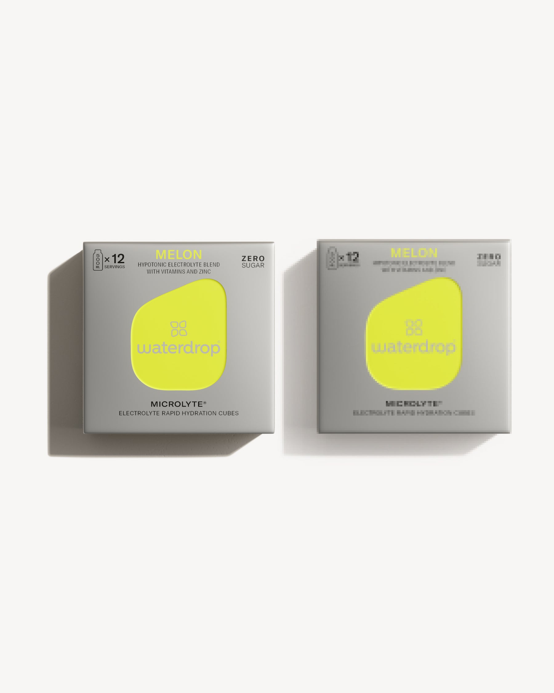 Twin Pack Microlyte