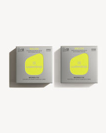 Twin Pack Microlyte