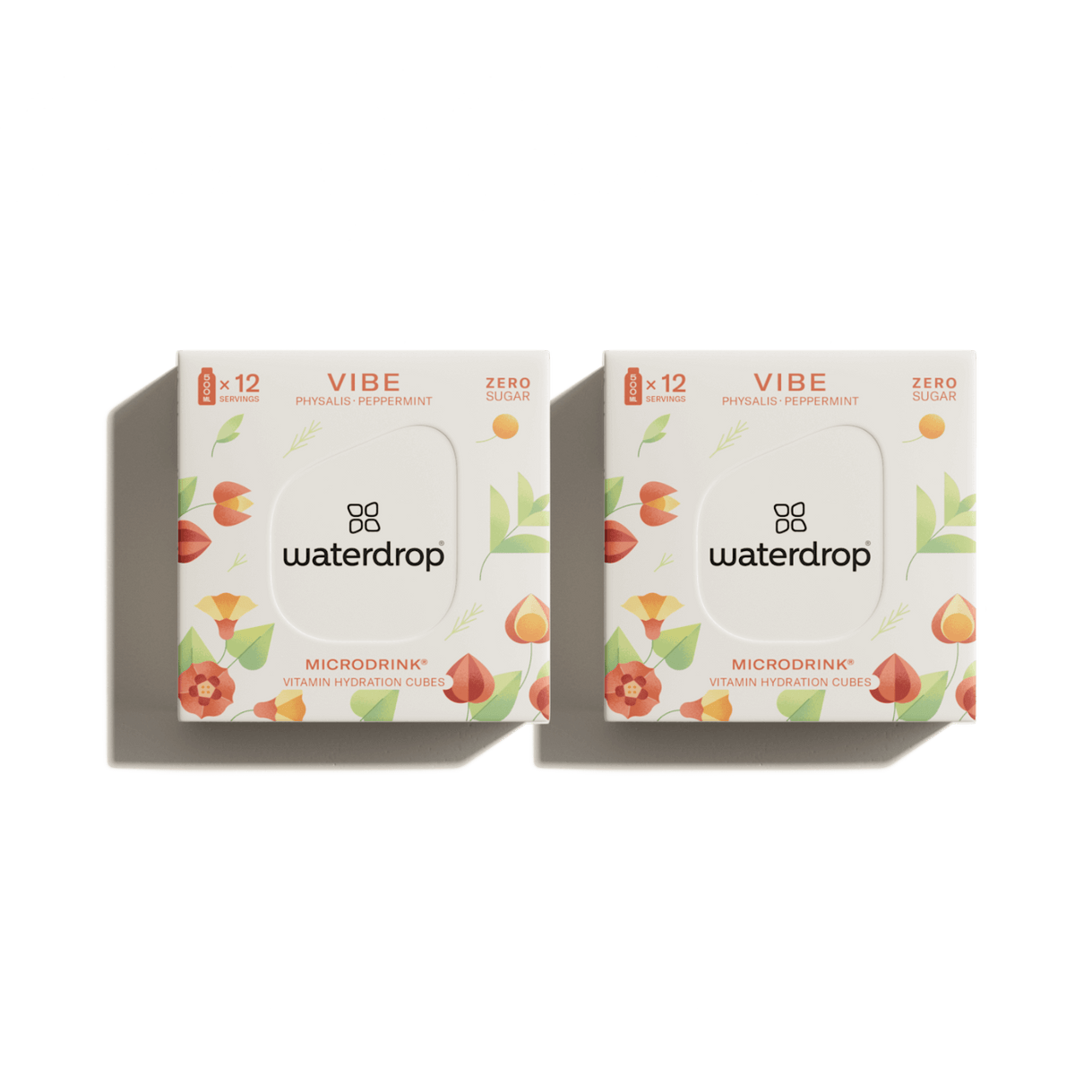 Twin Pack Microdrink