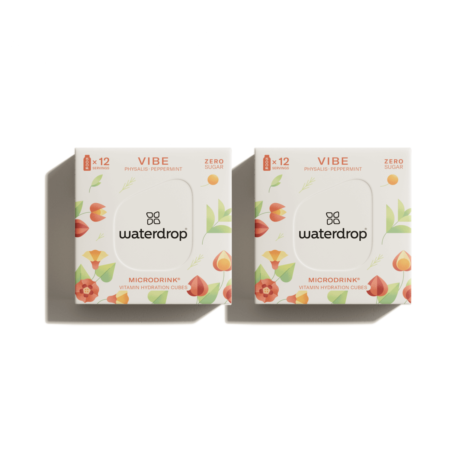 Twin Pack Microdrink