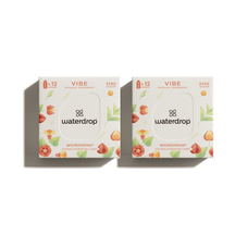 Twin Pack Microdrink