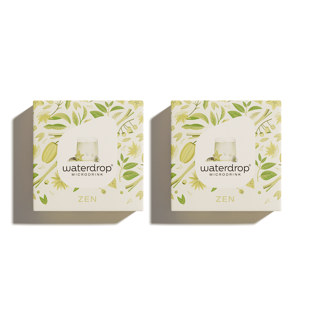 Twin Pack Microdrink