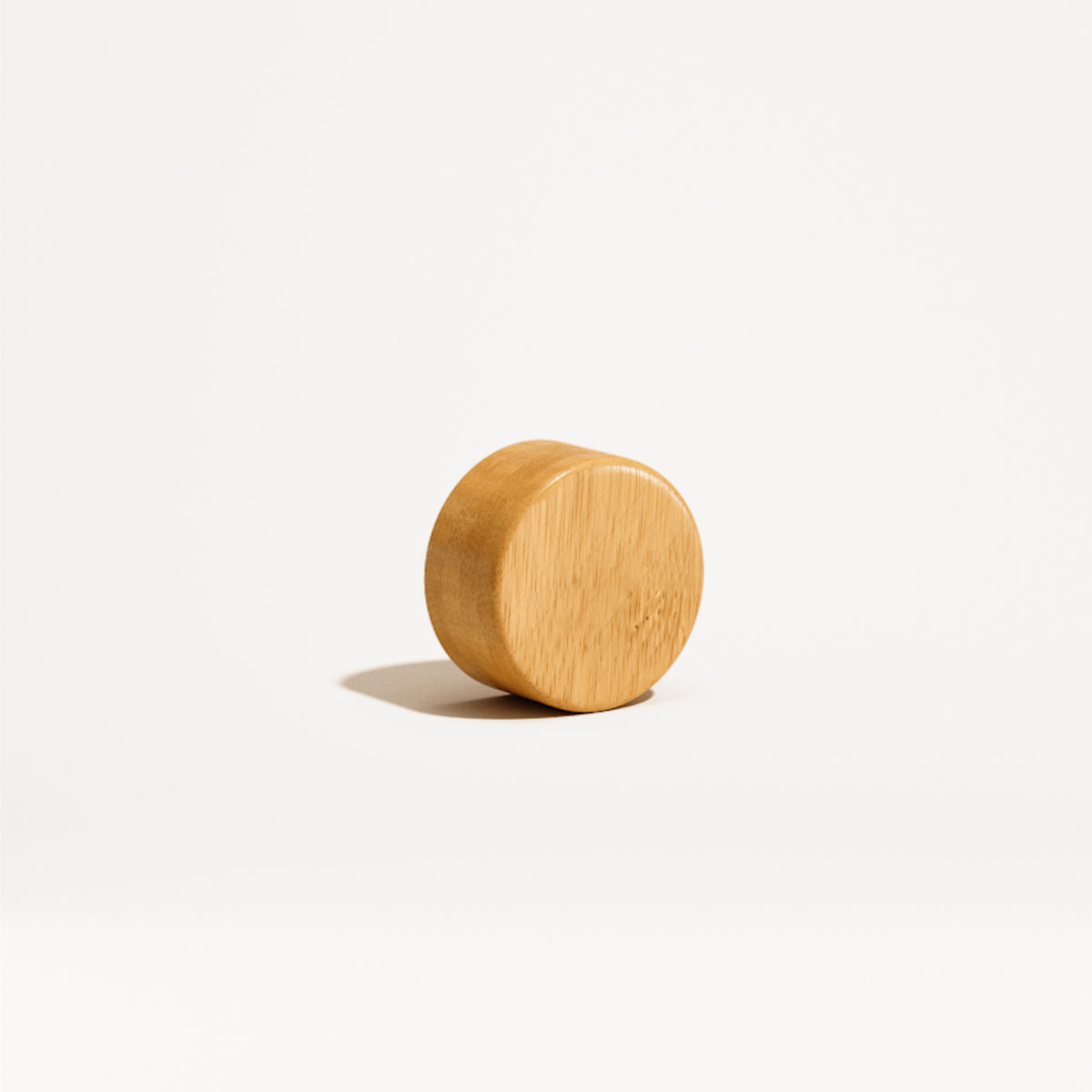 waterdrop Bamboo Bottle Cap