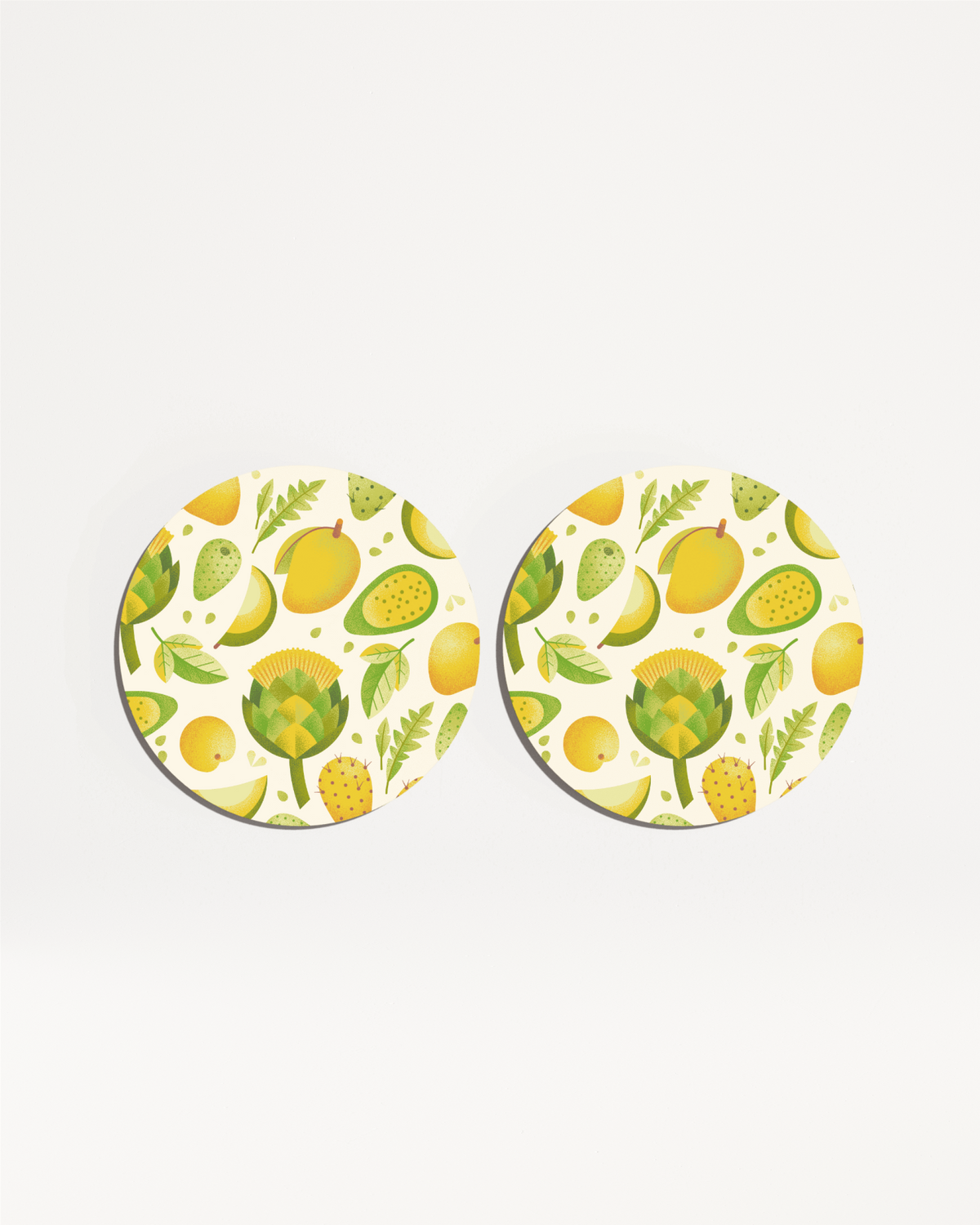 Edition Coasters