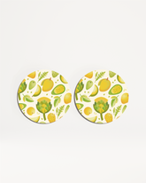 Edition Coasters