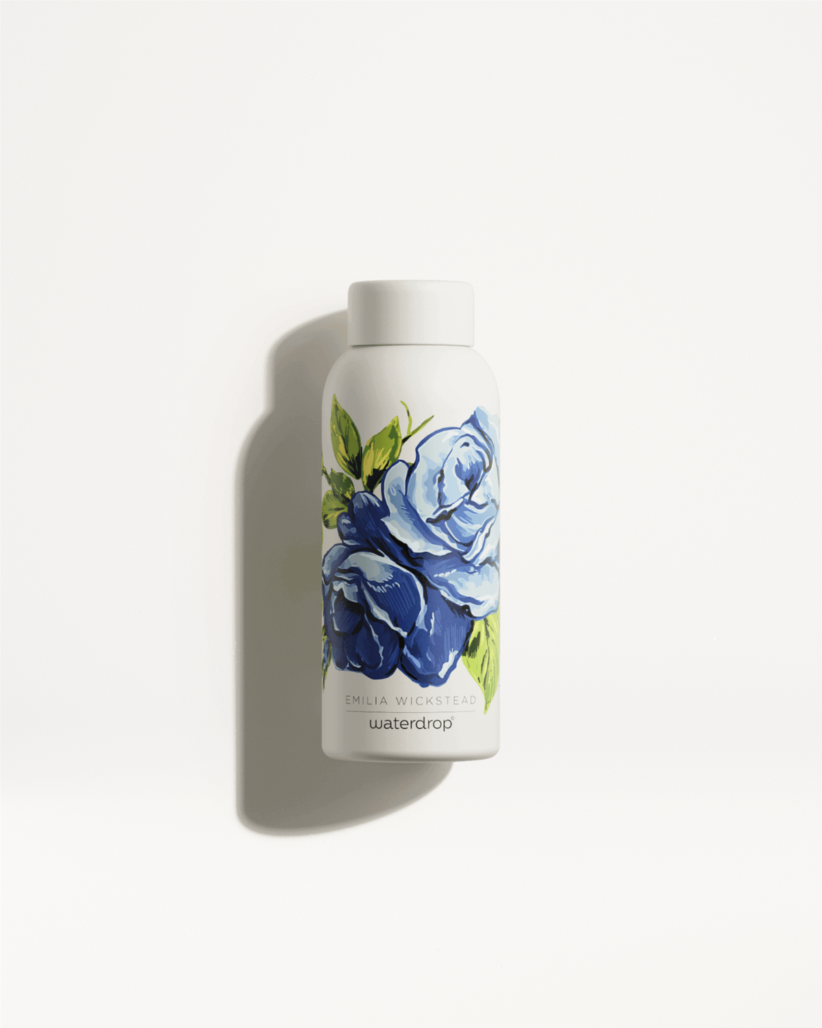 Emilia Wickstead Steel