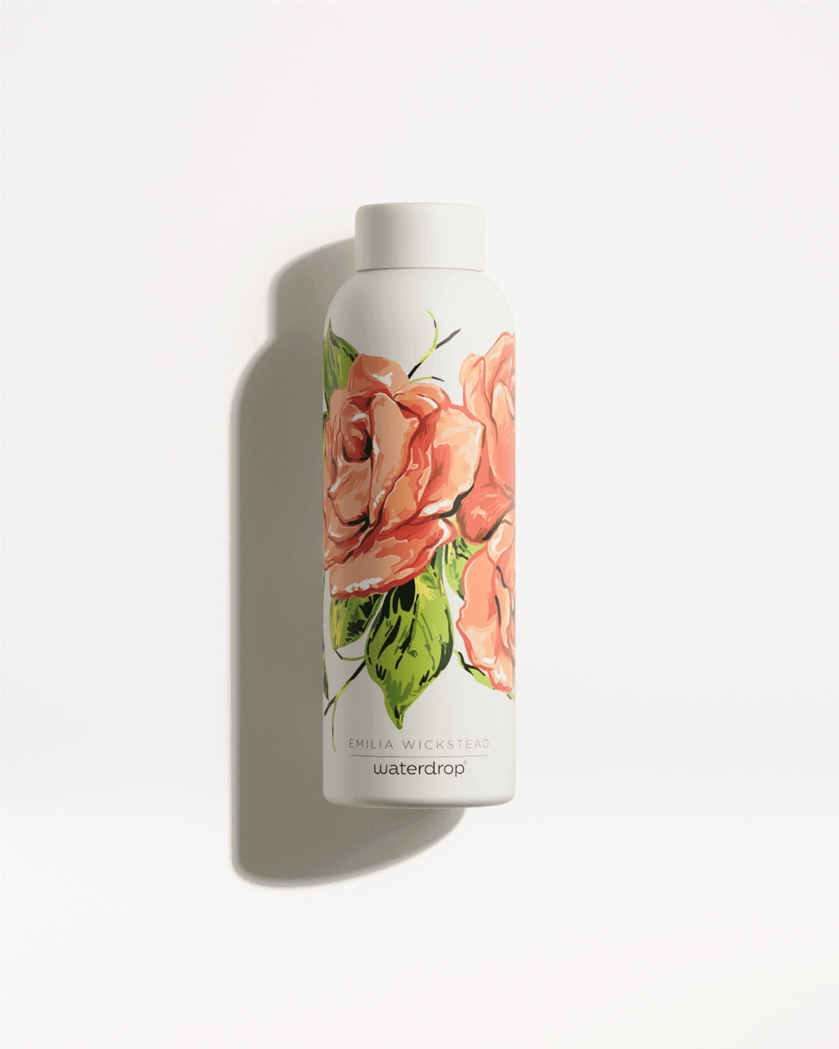 Emilia Wickstead Steel