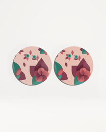 Coasters (Reward)