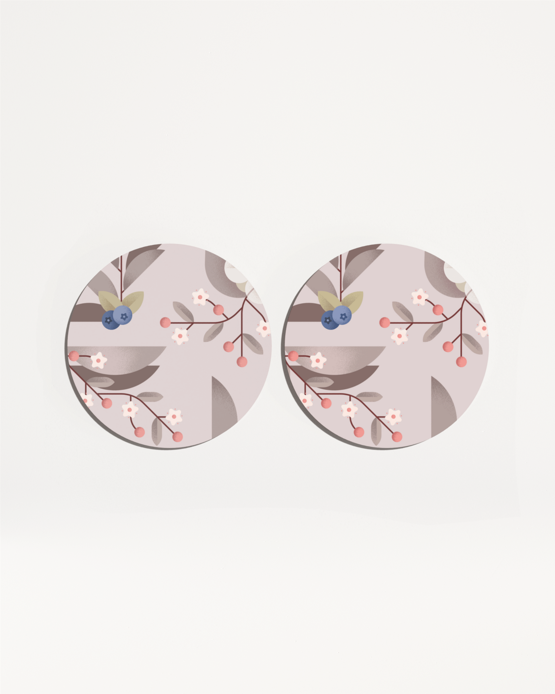 Coasters
