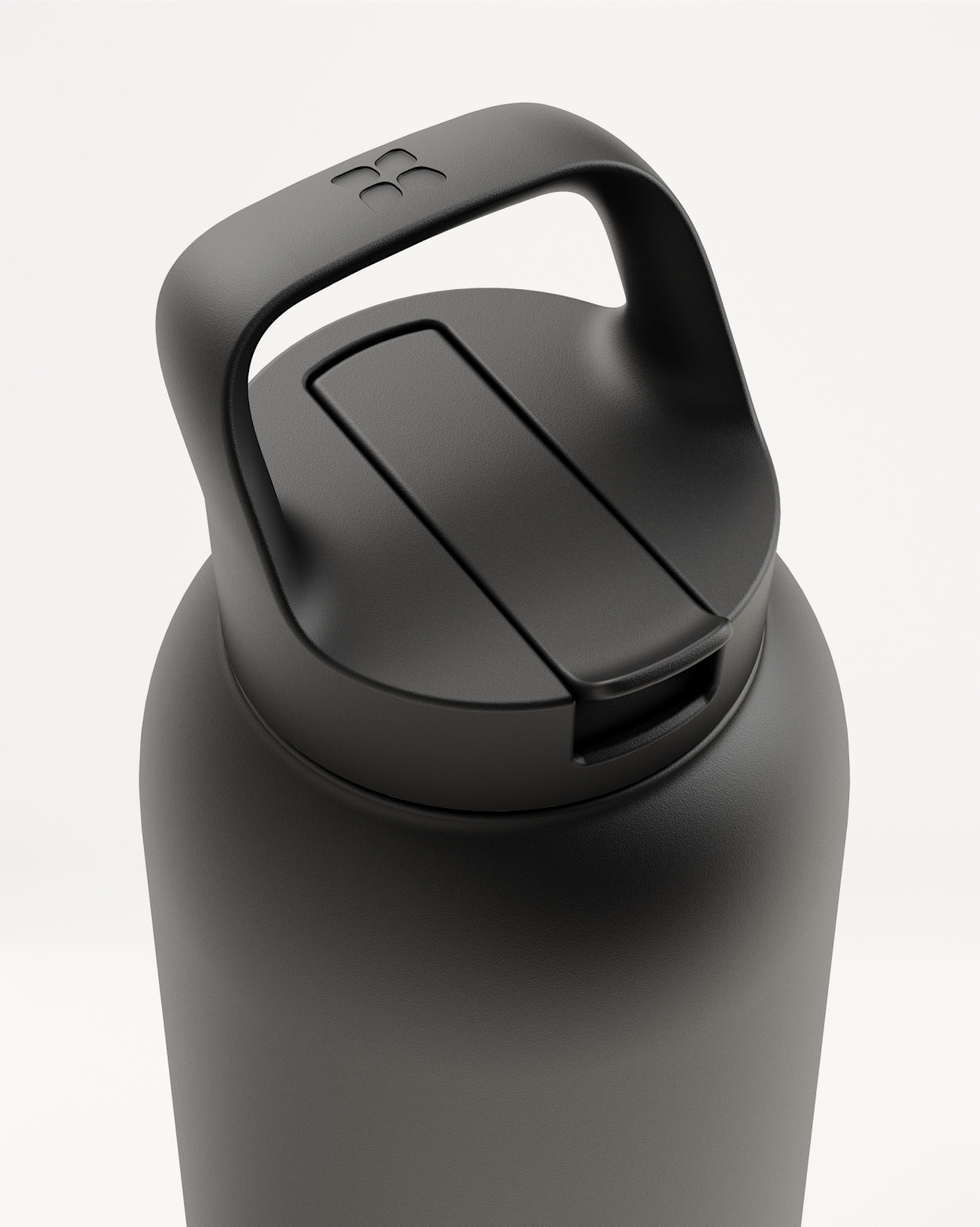 Waterdrop Straw Lid