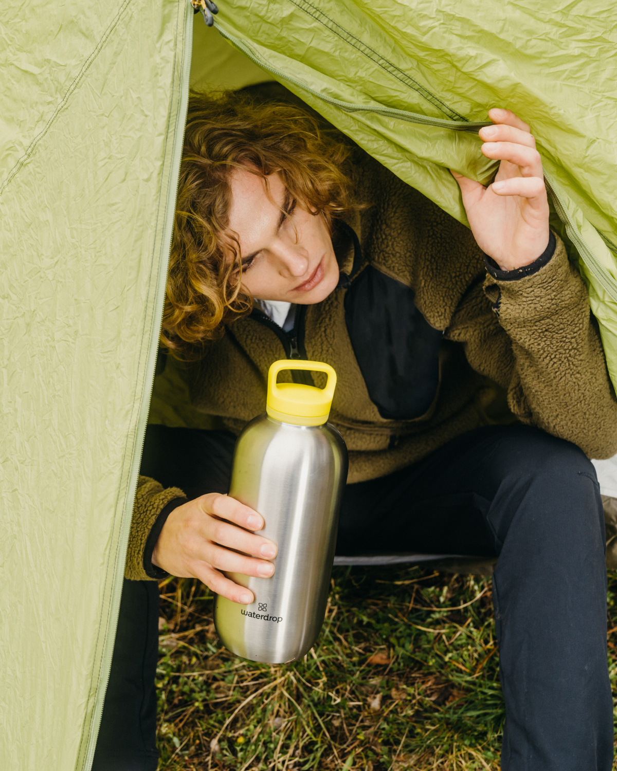 All-Purpose Thermo · Spout Lid