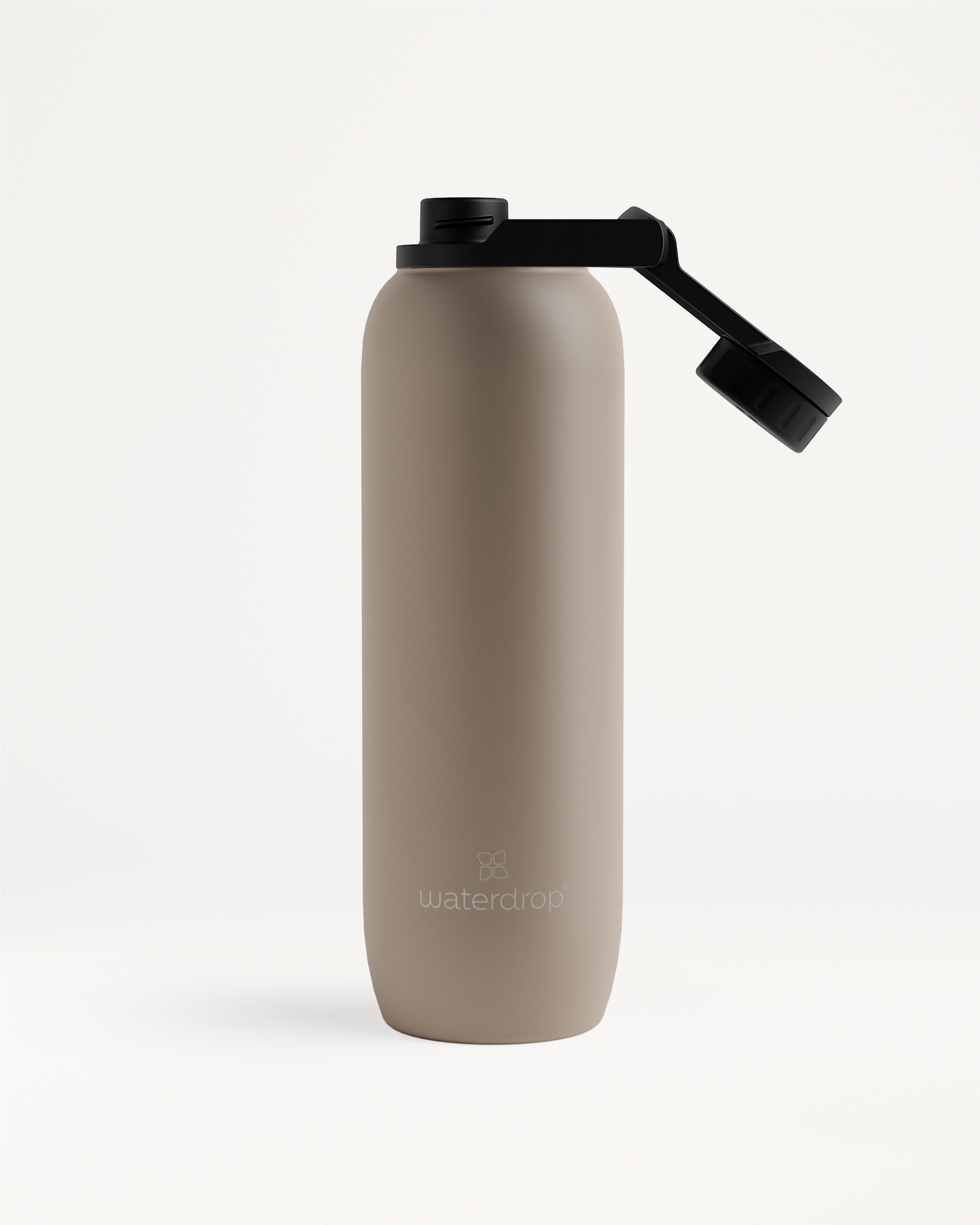 Adventure Design Thermoformed Cup/Lid/Straw(250 Units)